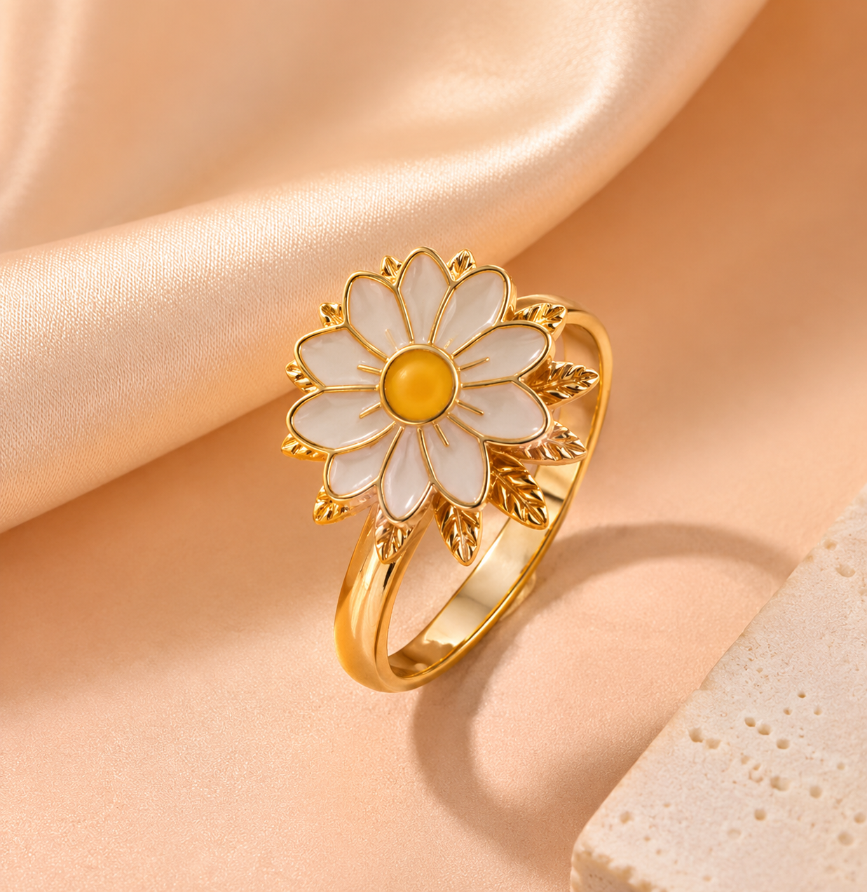 Anillo Belladonna